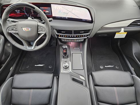 New 2026 Cadillac CT5 V Blackwing w/ Carbon Fiber 2 Package RWD image 19