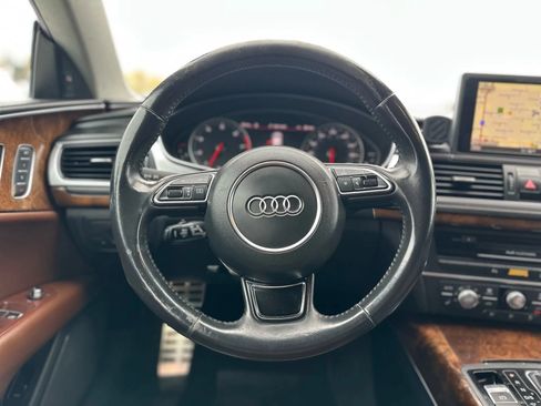 Used 2012 Audi A7 3.0T Premium Plus AWD/4WD image 18