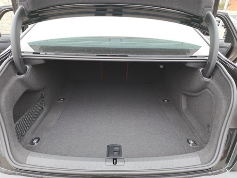 New 2025 Audi S6 Premium Plus image 12