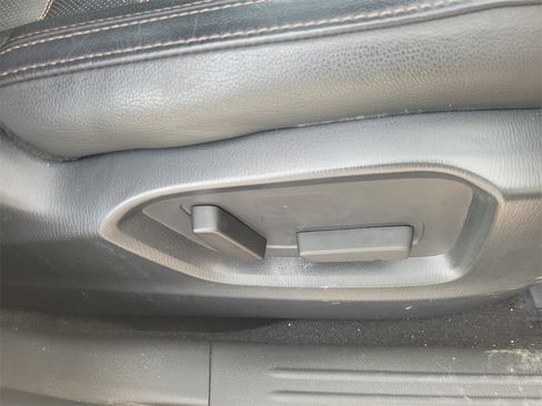 Certified 2023 MAZDA CX-5 AWD 2.5 S w/ Preferred Package image 17