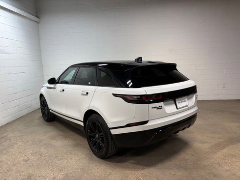 Used 2020 Land Rover Range Rover Velar R-Dynamic S image 9