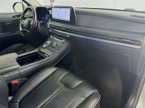 Used 2024 Hyundai Palisade Limited FWD image 38