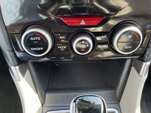 Certified 2021 Subaru Forester Limited AWD/4WD image 19