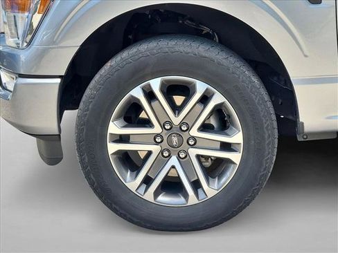 Used 2022 Ford F150 XL w/ STX Appearance Package AWD/4WD image 13