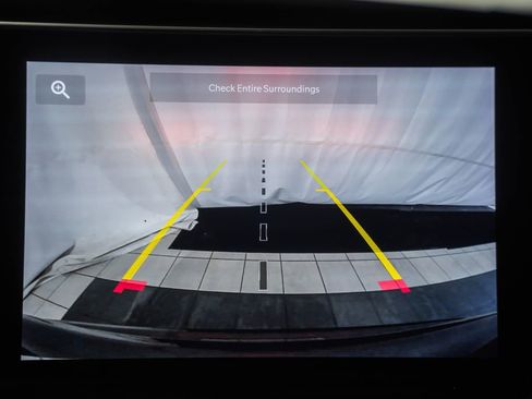 Certified 2024 Jeep Compass Limited w/ Sun and Sound Group image 47