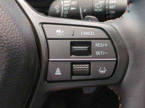 New 2026 Honda CR-V TrailSport image 22