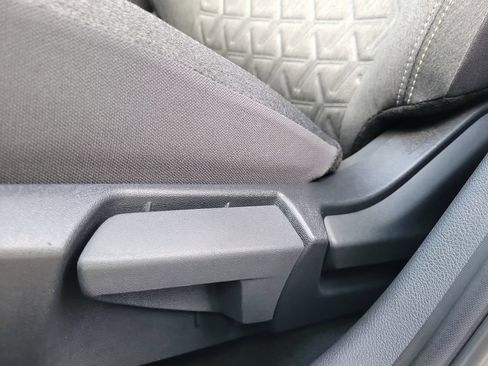 New 2026 Nissan Kicks SV FWD image 22