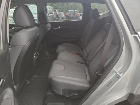 Used 2023 Hyundai Santa Fe SE AWD/4WD image 27