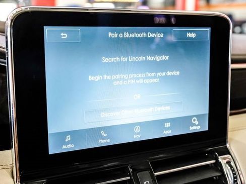 Used 2020 Lincoln Navigator L Reserve w/ Equipment Group 208A Reserve image 27