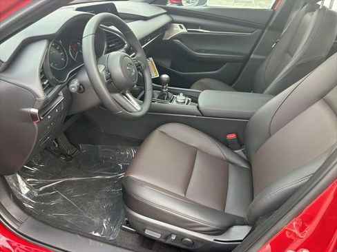New 2026 MAZDA MAZDA3 2.5 S Hatchback w/ Premium Pkg image 22