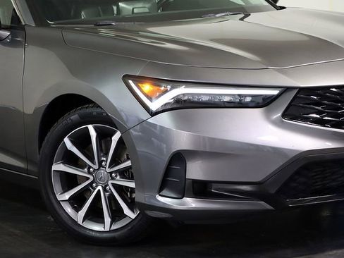 Used 2023 Acura Integra image 8