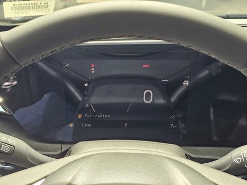 New 2026 Buick Envista Avenir FWD image 23