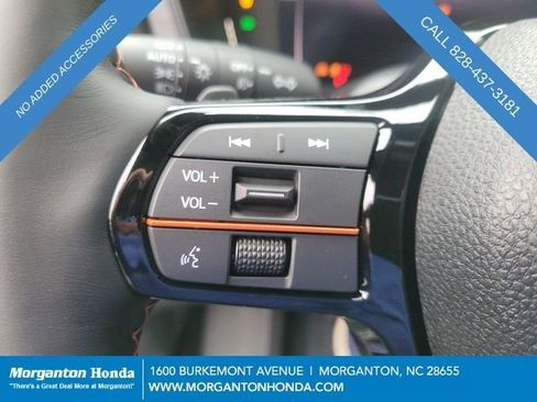 New 2026 Honda Pilot TrailSport image 12