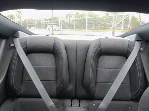 New 2026 Ford Mustang GT image 23