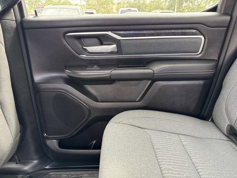 Used 2022 RAM 1500 Big Horn image 21