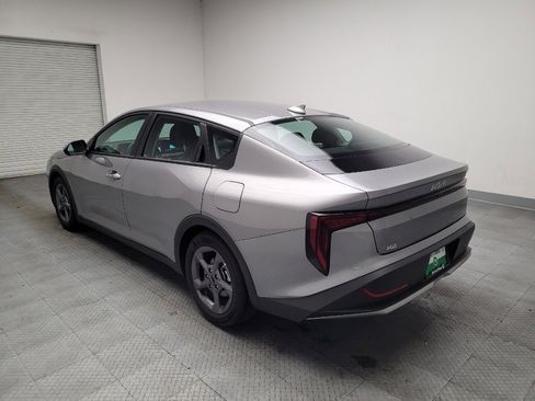 Used 2025 Kia K4 FWD image 5