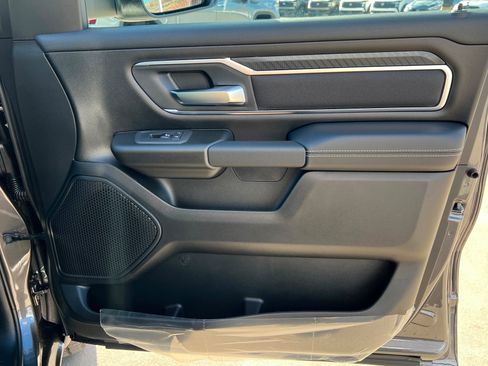 New 2026 RAM 1500 Big Horn AWD/4WD image 22