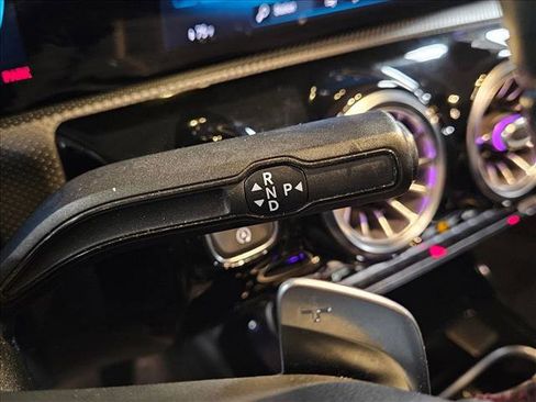 Used 2021 Mercedes-Benz A 35 AMG 4MATIC image 12