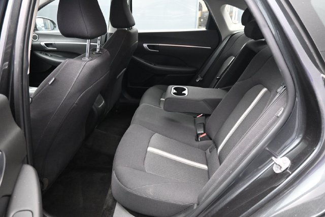 Used 2025 Hyundai Sonata SEL FWD image 11