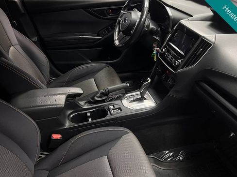 Used 2019 Subaru Crosstrek 2.0i Premium w/ Eyesight System AWD/4WD image 7