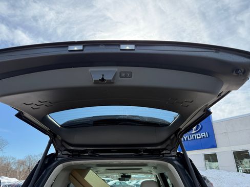 New 2026 Hyundai Santa Fe Calligraphy AWD/4WD image 24
