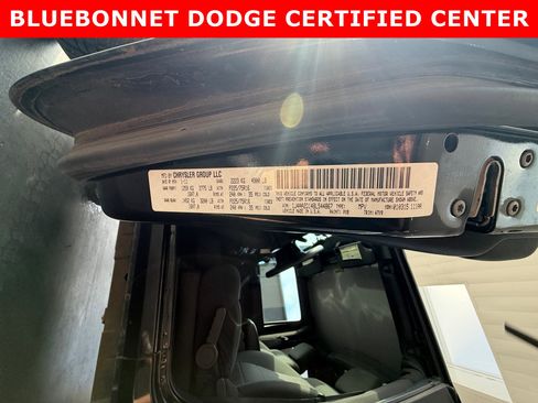 Used 2011 Jeep Wrangler Sport AWD/4WD image 24