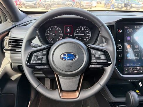 Certified 2026 Subaru Forester Sport AWD/4WD image 10