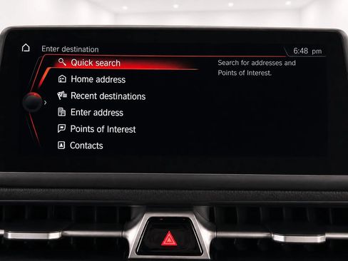 Used 2020 Toyota Supra Launch Edition w/ Driver Assist Package RWD image 31