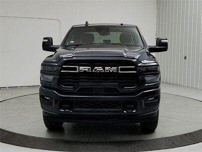 New 2025 RAM 2500 Big Horn