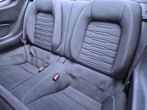 Used 2016 Ford Mustang GT RWD image 18