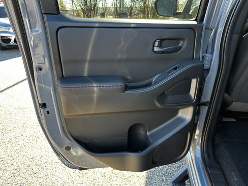 New 2026 Nissan Frontier Pro-X w/ Tow Package image 21