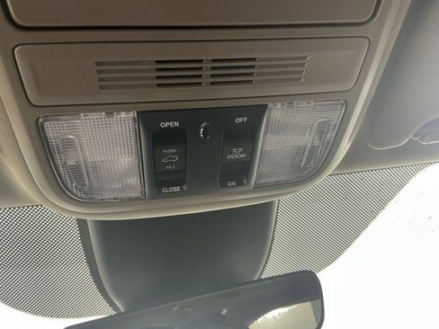 Certified 2023 Honda Odyssey EX-L image 33