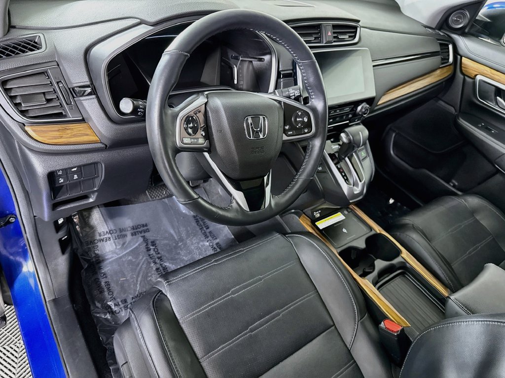 Used 2020 Honda CR-V Touring image 19