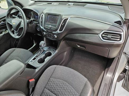 Used 2023 Chevrolet Equinox LT FWD image 21