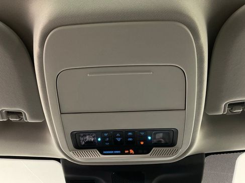New 2027 Ford Expedition Platinum w/ Driver's Package RWD image 21