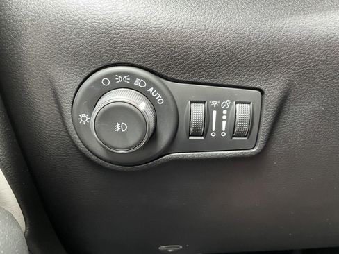 Certified 2024 Jeep Compass Limited w/ Elite Group AWD/4WD image 35