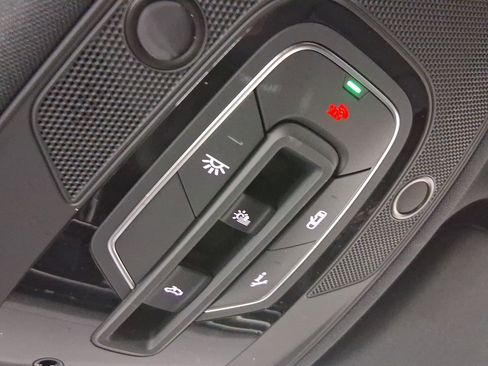 Used 2025 Audi Q7 2.0T Premium Plus w/ Premium Plus Package image 16