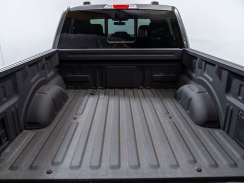 Used 2024 Ford F150 Lariat w/ FX4 Off-Road Package AWD/4WD image 27