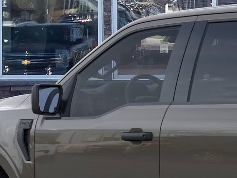 New 2026 Ford F150 STX AWD/4WD image 20