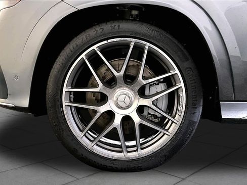 Certified 2025 Mercedes-Benz GLE 53 AMG 4MATIC Coupe image 11