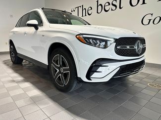 Certified 2025 Mercedes-Benz GLC 350e 4MATIC video 1
