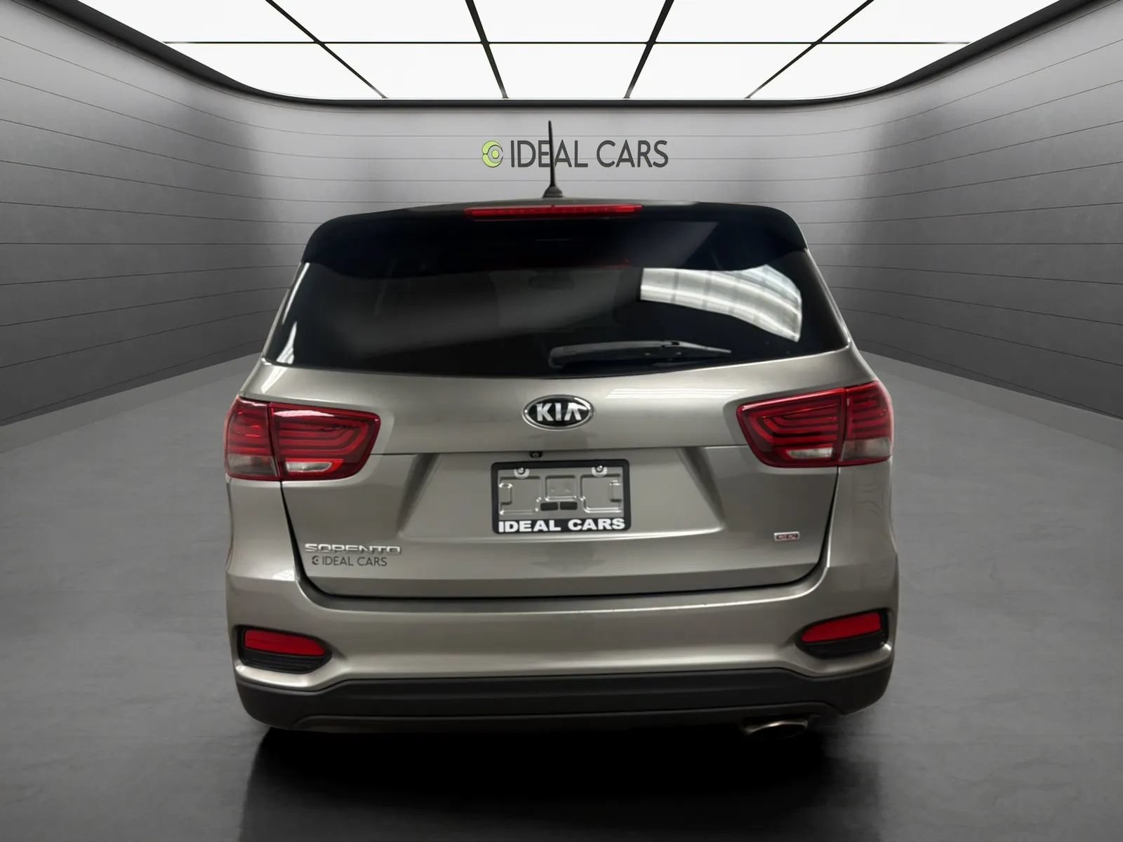 Used 2019 Kia Sorento L FWD image 6