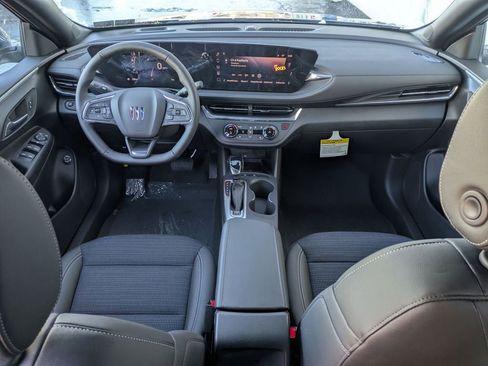 New 2026 Buick Envista Preferred w/ Convenience I Package image 10