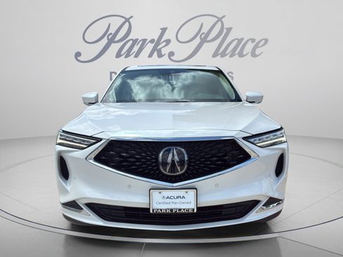 Used 2024 Acura MDX FWD w/ Technology Package image 9