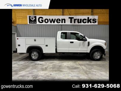 Used 2019 Ford F250 XL w/ XL Value Package
