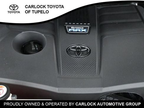 Used 2023 Toyota Sequoia Limited w/ TRD Off-Road Package image 31