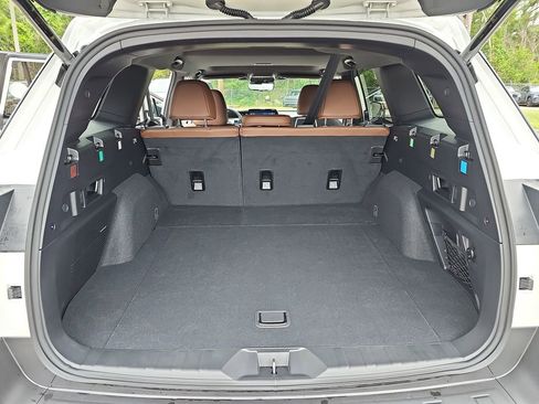 New 2026 Subaru Outback Touring XT AWD/4WD image 13