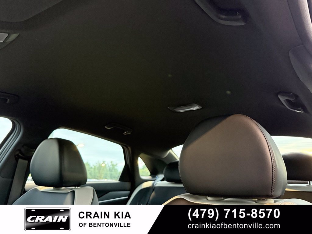 New 2026 Kia K5 GT-Line FWD image 22