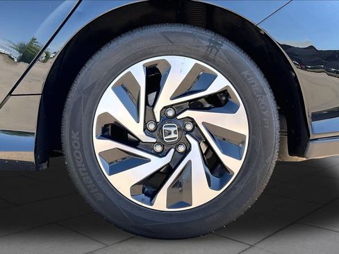 Used 2017 Honda Civic LX image 9