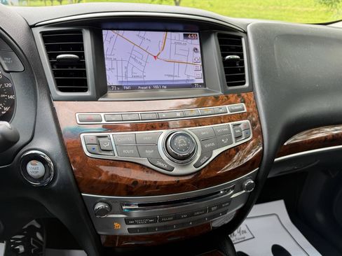 Used 2014 INFINITI QX60 FWD w/ Premium Plus Package image 6
